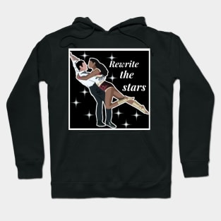 Rewrite the Stars Hoodie